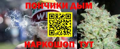 крисы Аргун